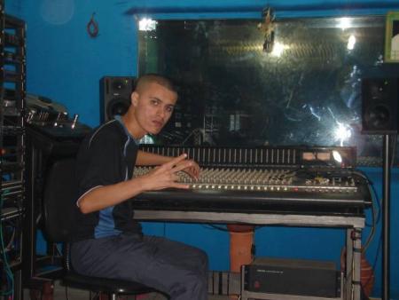 oiled kainfri mohamed